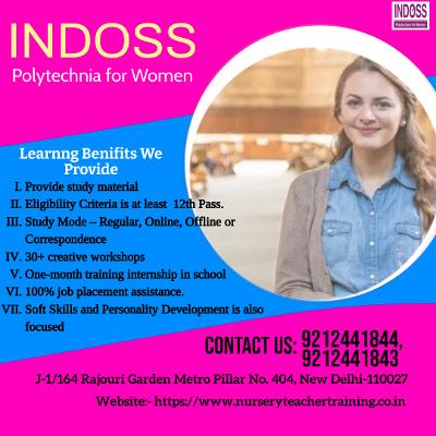 Online Classes for Teacher Training Program